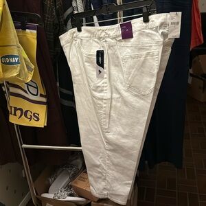 Super stretch shape Capri